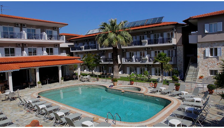 , Халкидики